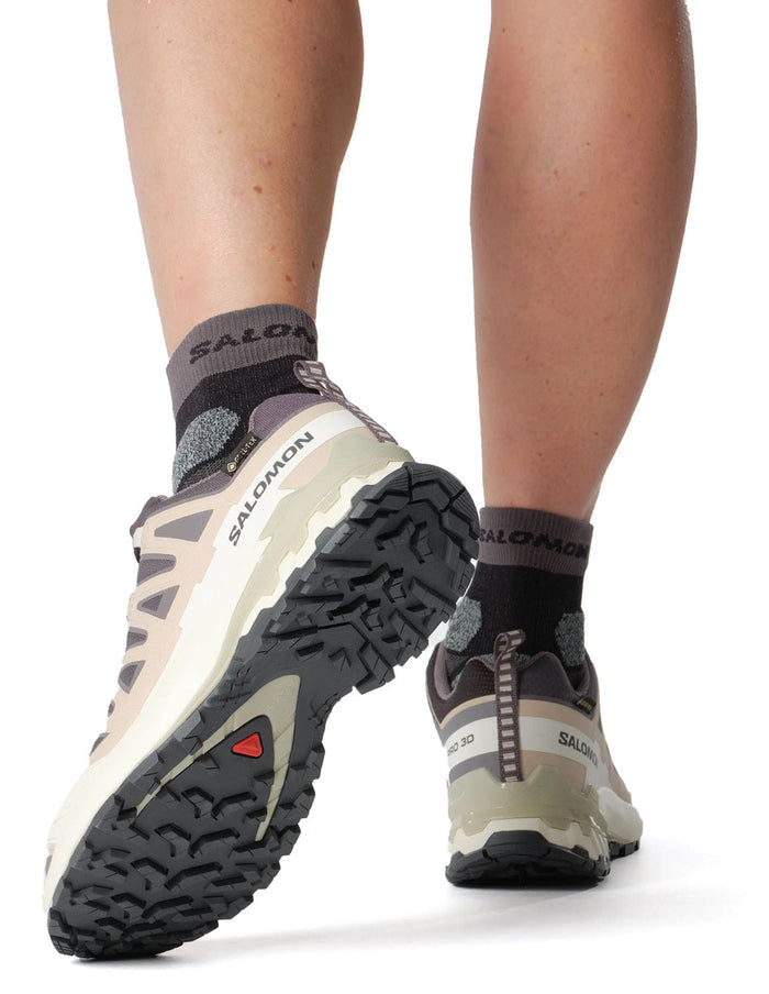 XA Pro 3D V9 Gore-Tex Hiking Shoes - Women's