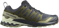 XA PRO 3D V9 Hiking Shoes - Men