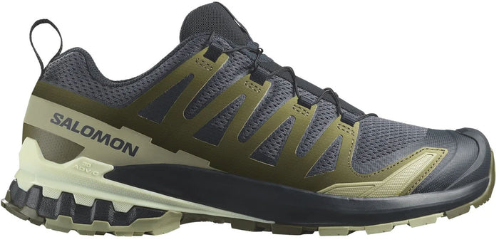 XA PRO 3D V9 Hiking Shoes - Men