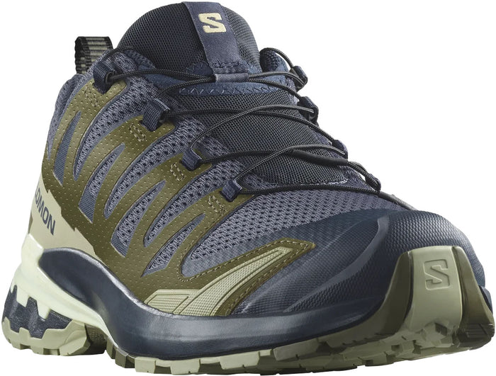 XA PRO 3D V9 Hiking Shoes - Men