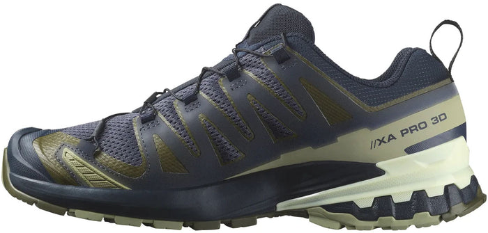 XA PRO 3D V9 Hiking Shoes - Men