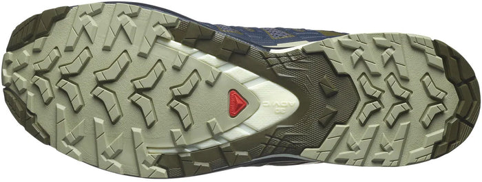 XA PRO 3D V9 Hiking Shoes - Men