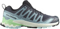 XA Pro 3D V9 Hiking Shoes - Women's