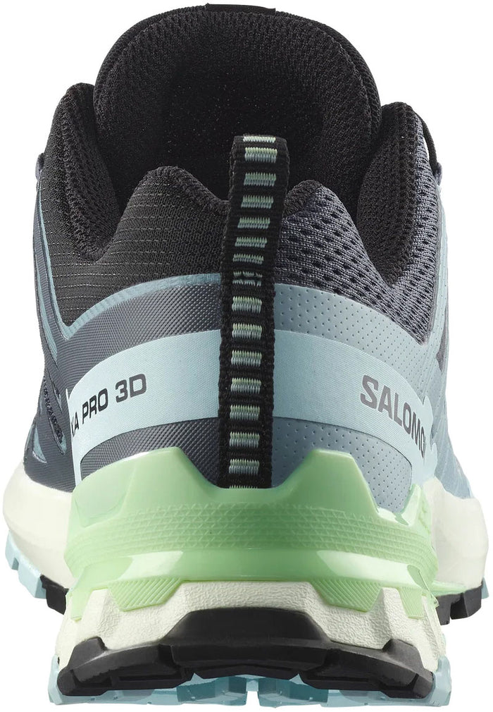 XA Pro 3D V9 Hiking Shoes - Women's