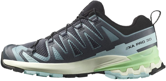 XA Pro 3D V9 Hiking Shoes - Women's