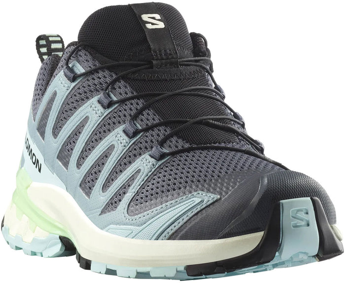 XA Pro 3D V9 Hiking Shoes - Women's