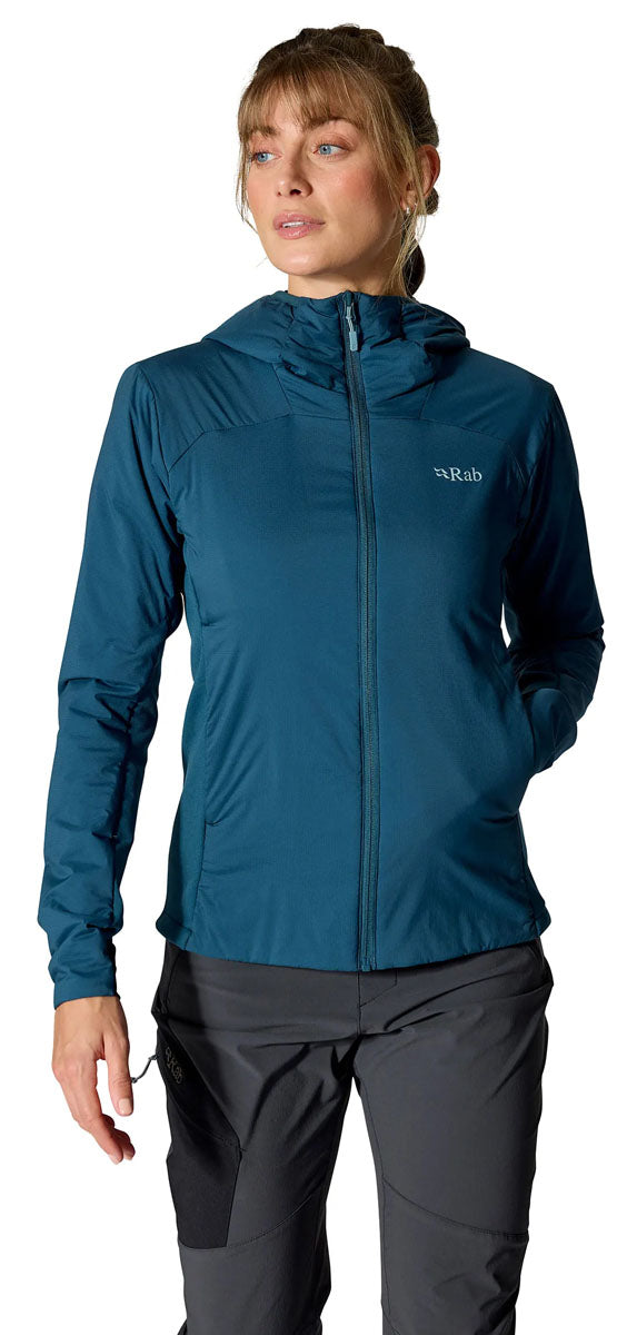 Xenair Alpine Flex Transition Jacket - Women's
