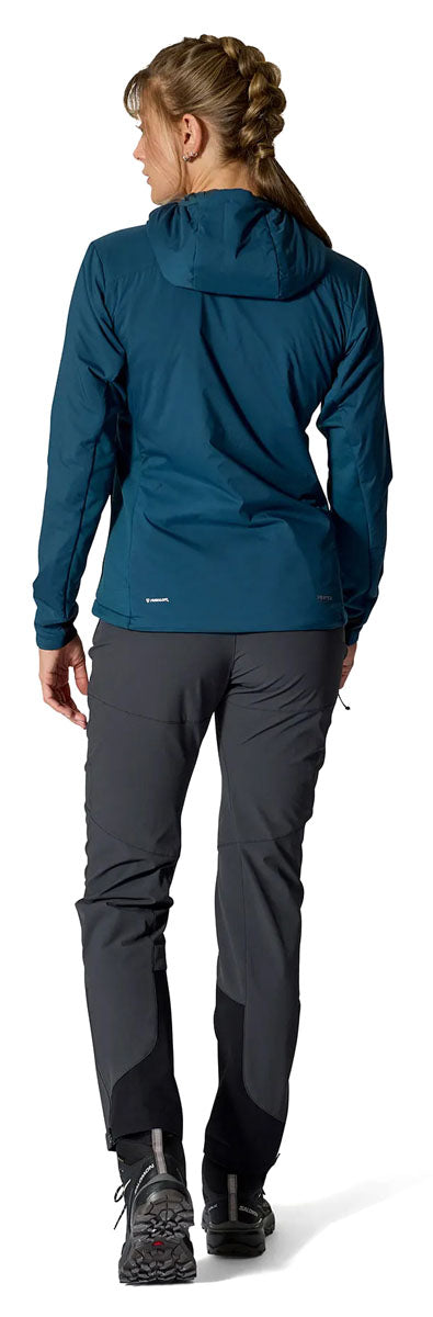 Xenair Alpine Flex Transition Jacket - Women's