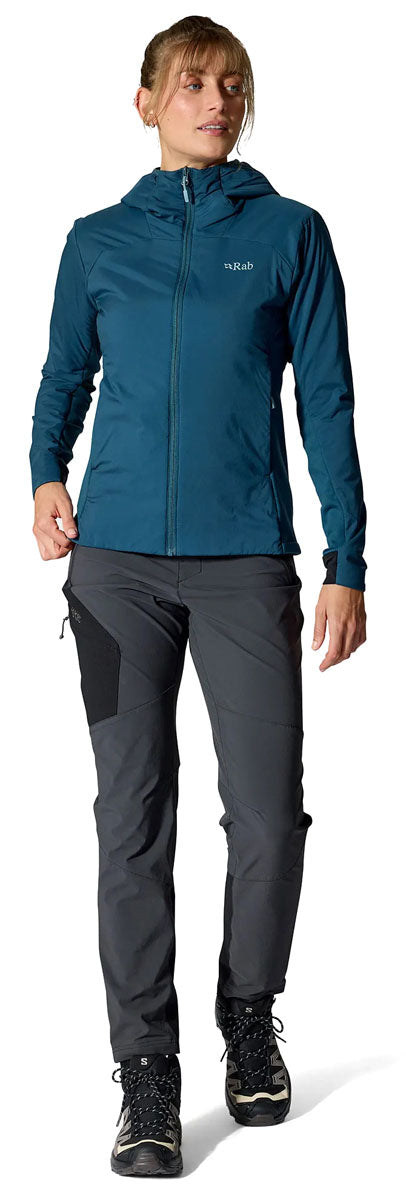 Xenair Alpine Flex Transition Jacket - Women's