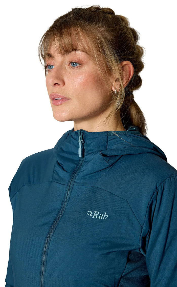 Xenair Alpine Flex Transition Jacket - Women's