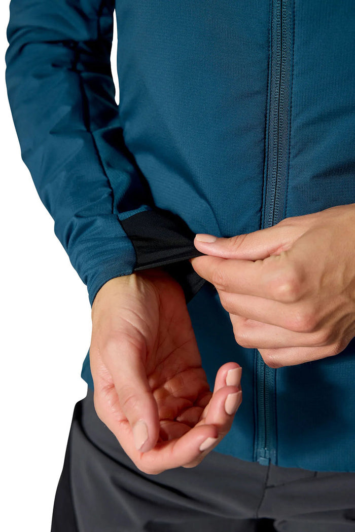 Xenair Alpine Flex Transition Jacket - Women's