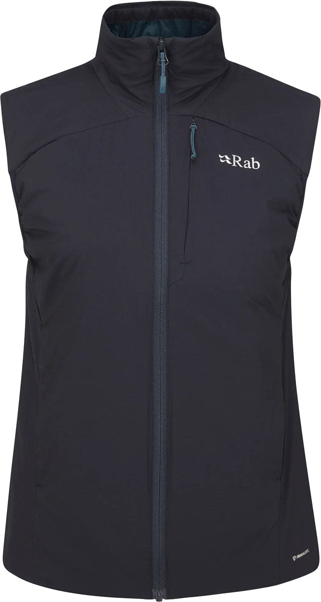 Xenair Vest - Women's
