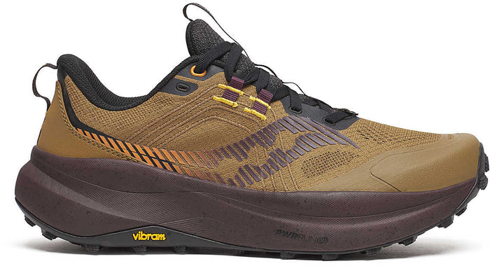 Xodus Ultra 4 Trail Running Shoes - Men's