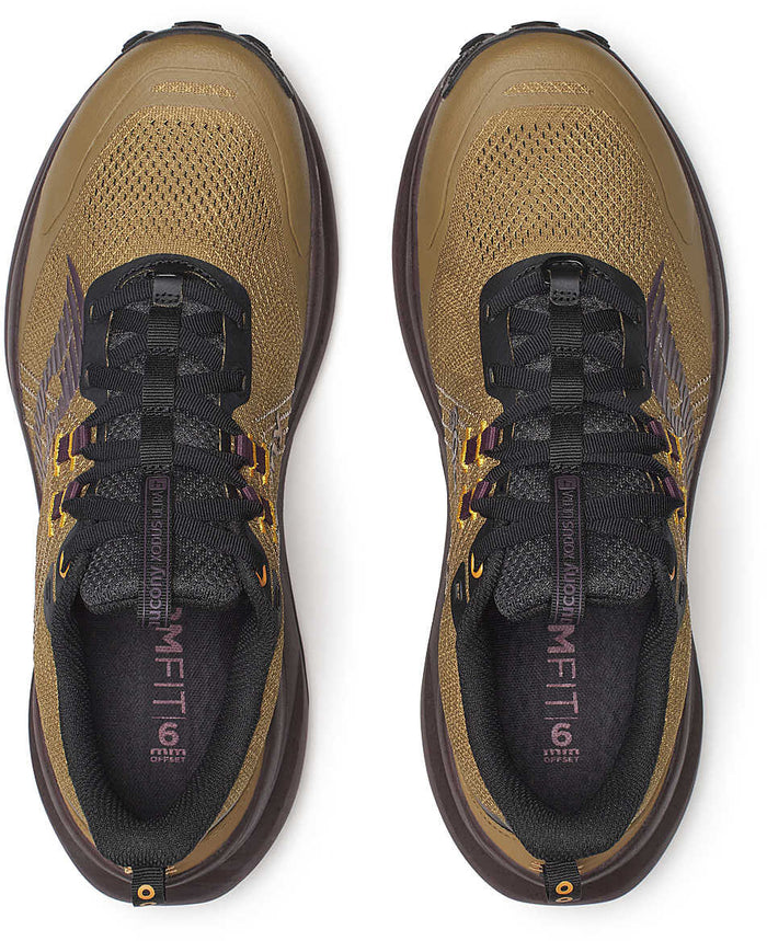 Xodus Ultra 4 Trail Running Shoes - Men's