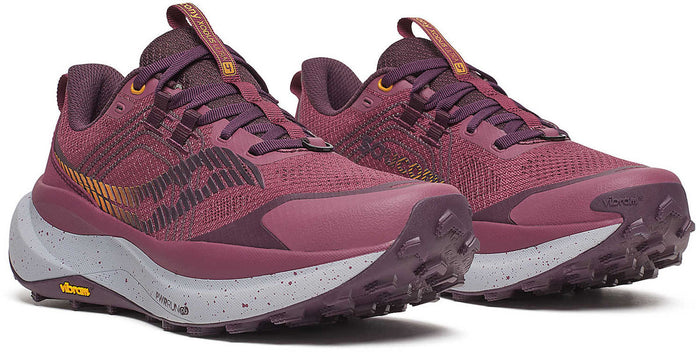 Xodus Ultra 4 Trail Running Shoes - Women's