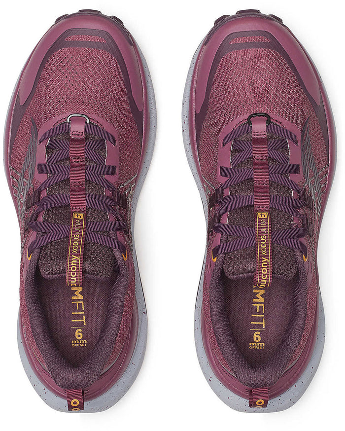 Xodus Ultra 4 Trail Running Shoes - Women's