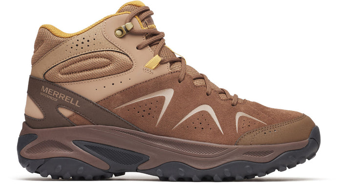 Yokota 3 Waterproof Hiking Boots - Men's