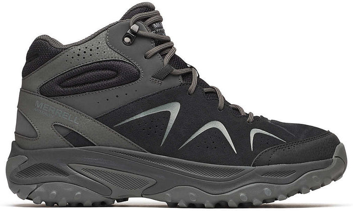 Yokota 3 Waterproof Hiking Boots - Men's