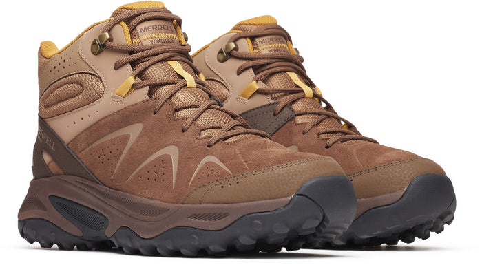 Yokota 3 Waterproof Hiking Boots - Men's