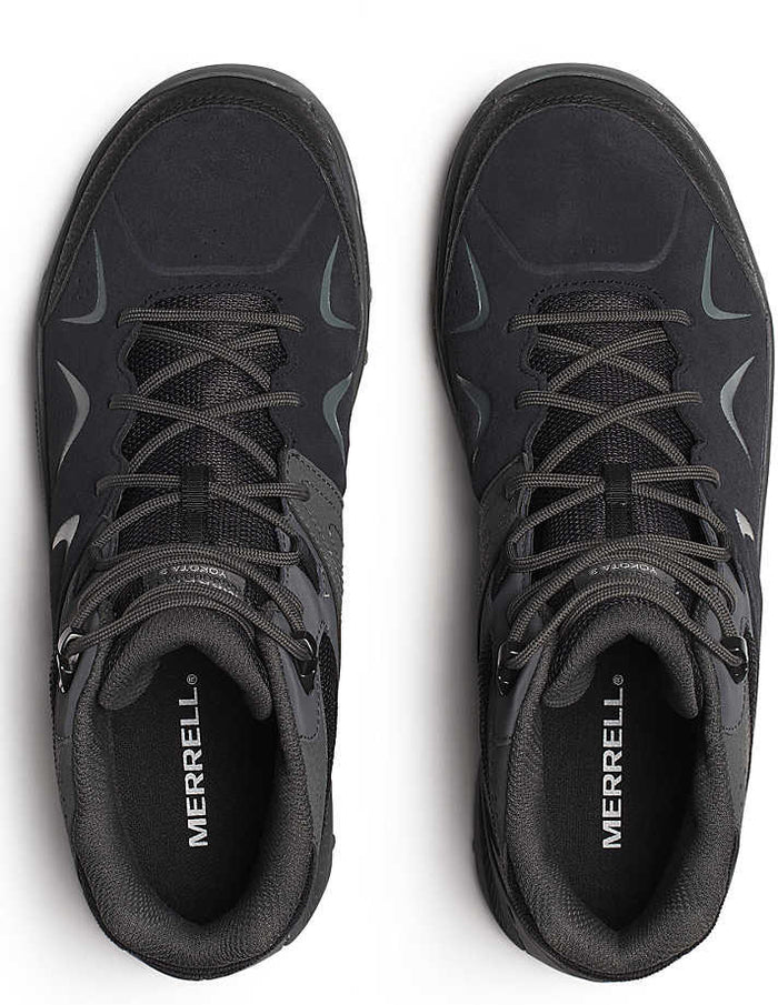 Yokota 3 Waterproof Hiking Boots - Men's
