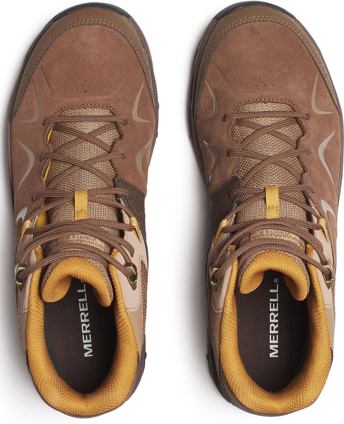 Yokota 3 Waterproof Hiking Boots - Men's