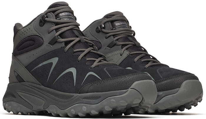 Yokota 3 Waterproof Hiking Boots - Men's