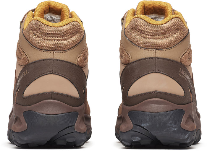Yokota 3 Waterproof Hiking Boots - Men's