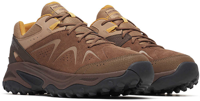 Yokota 3 Waterproof Hiking Shoes - Men's