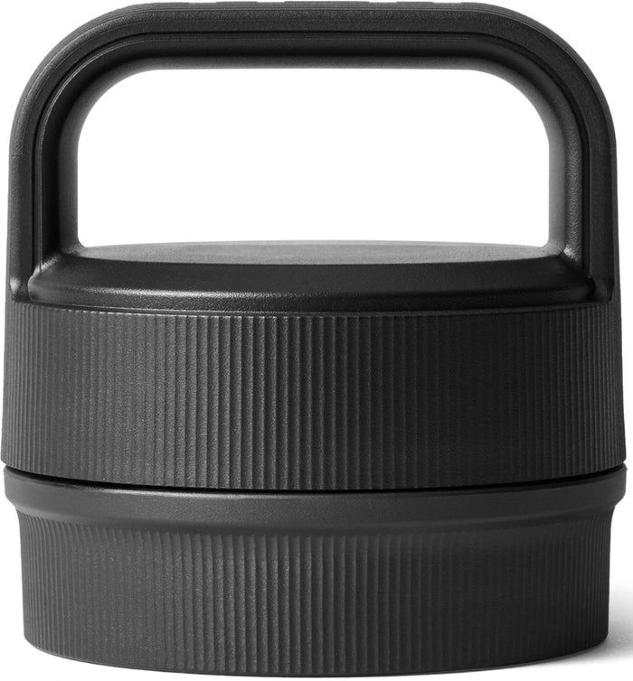 Yonder Cap Bottle