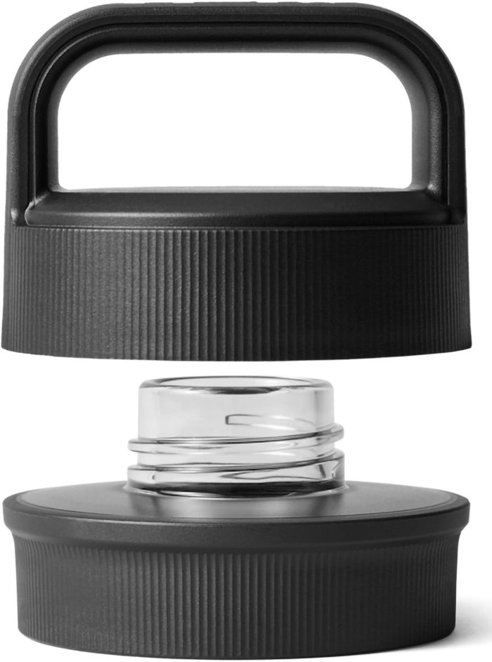 Yonder Cap Bottle