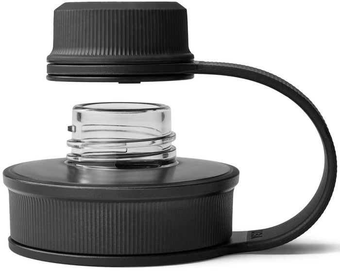 Yonder Tether Cap