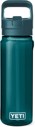 Yonder Water Bottle with Straw Cap - 750 ml