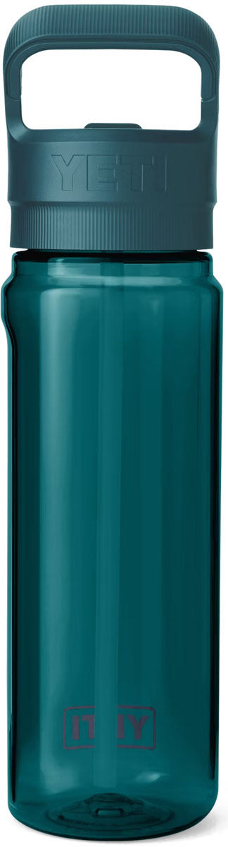 Yonder Water Bottle with Straw Cap - 750 ml