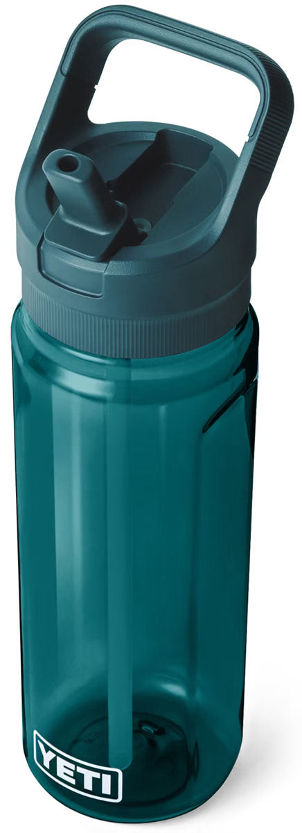 Yonder Water Bottle with Straw Cap - 750 ml