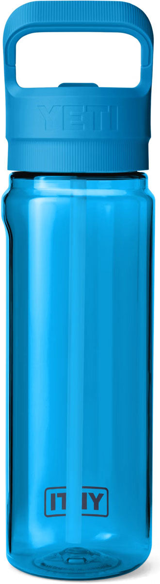 Yonder Water Bottle with Straw Cap - 750 ml