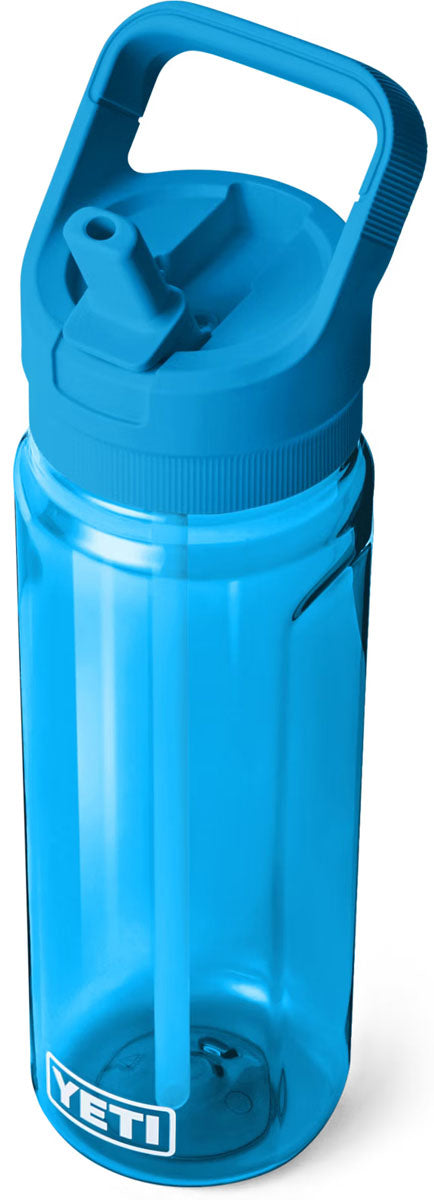 Yonder Water Bottle with Straw Cap - 750 ml