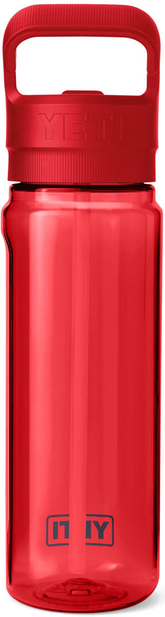 Yonder Water Bottle with Straw Cap - 750 ml