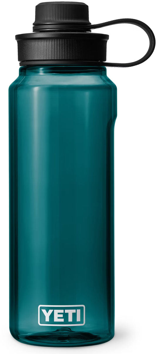 Yonder Water Bottle with Tether Cap - 1 L