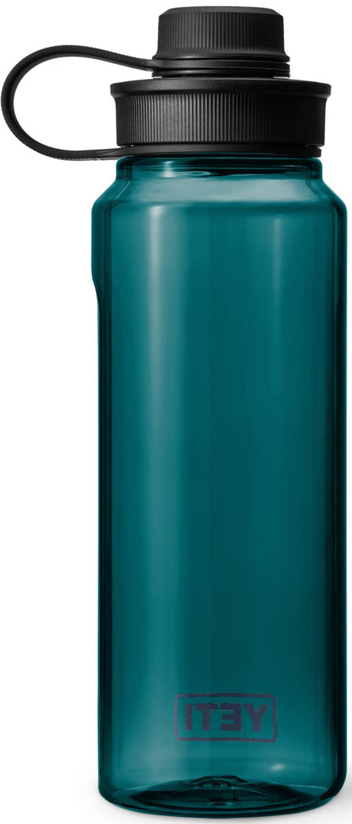 Yonder Water Bottle with Tether Cap - 1 L