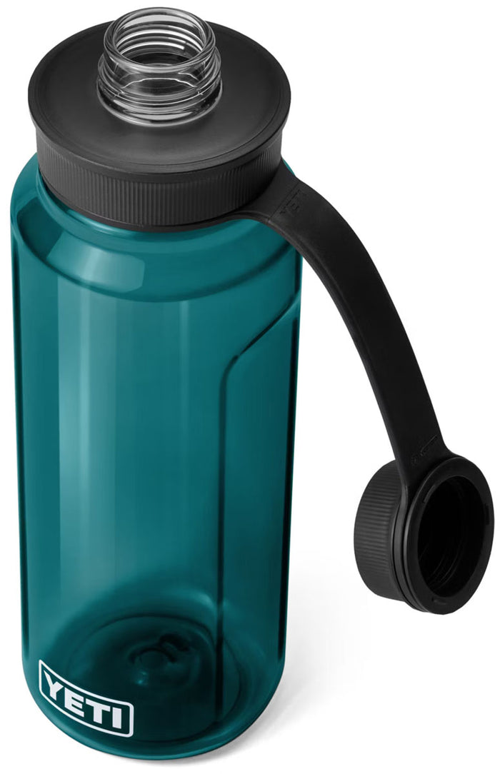 Yonder Water Bottle with Tether Cap - 1 L