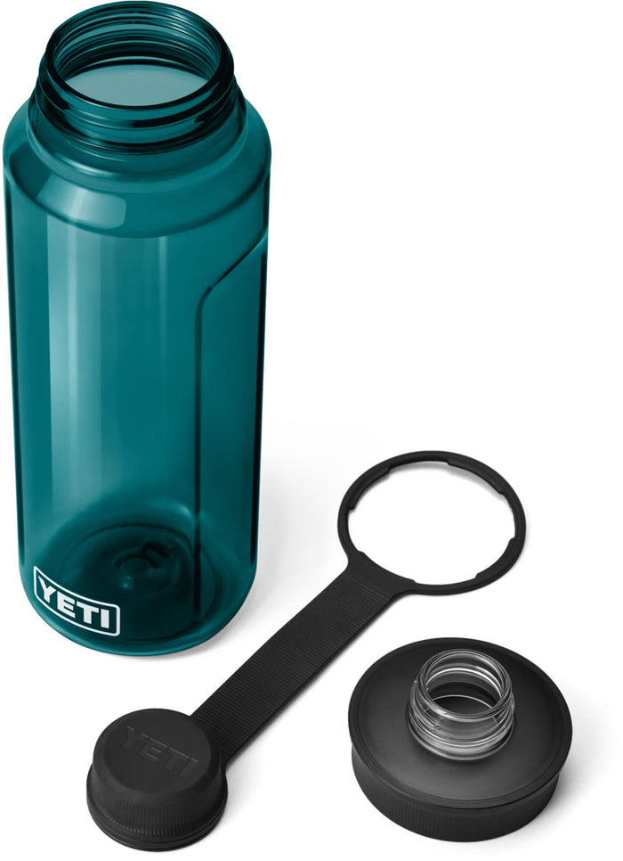 Yonder Water Bottle with Tether Cap - 1 L