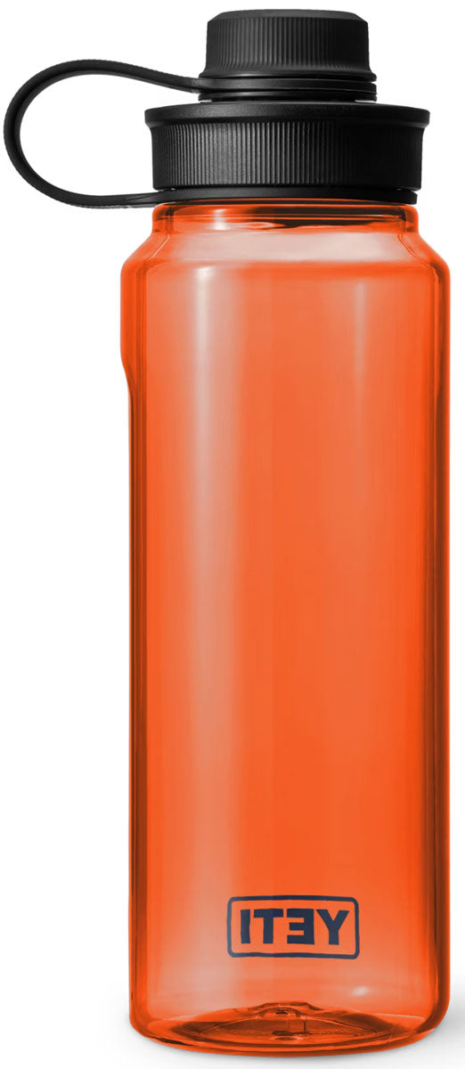 Yonder Water Bottle with Tether Cap - 1 L