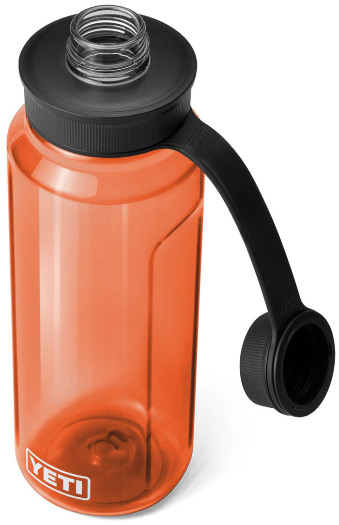 Yonder Water Bottle with Tether Cap - 1 L