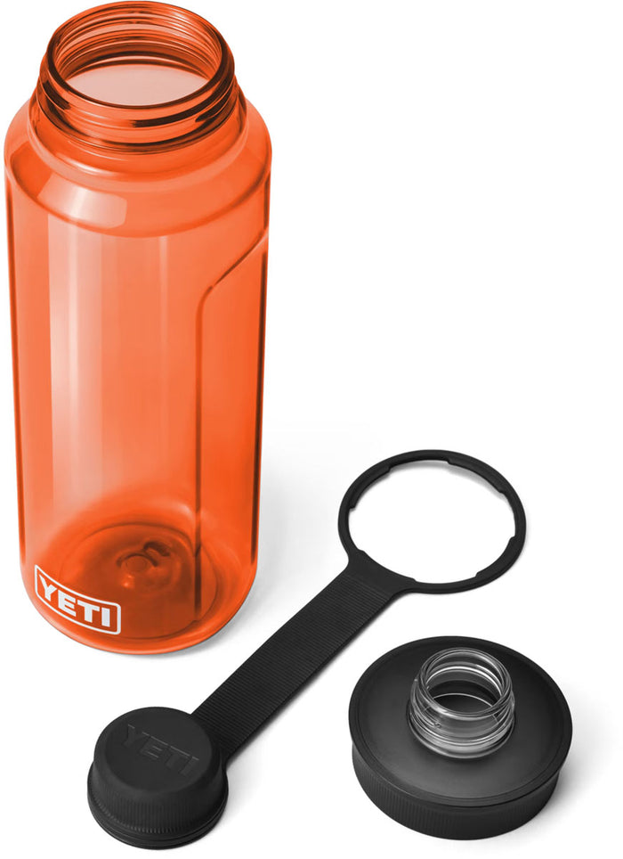 Yonder Water Bottle with Tether Cap - 1 L