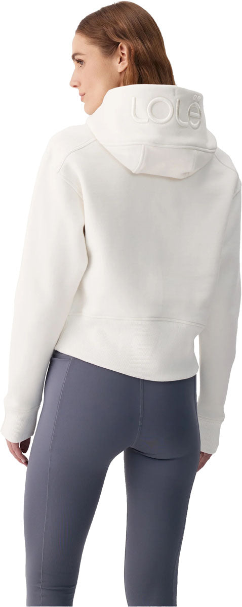 Yonder Zip Hoodie - Women's