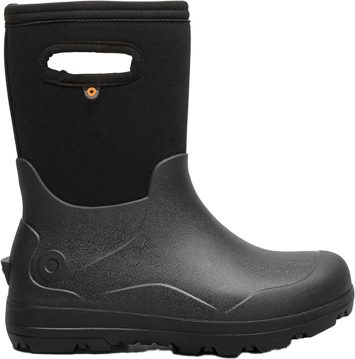 York Seamless Winter Boots - Kids'