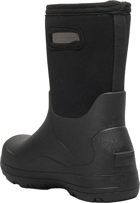 York Seamless Winter Boots - Kids'