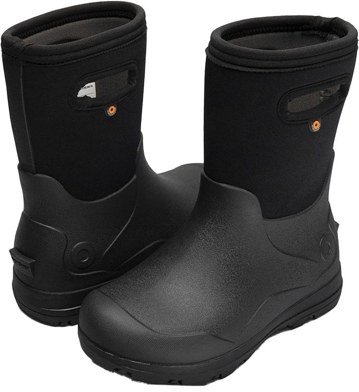 York Seamless Winter Boots - Kids'