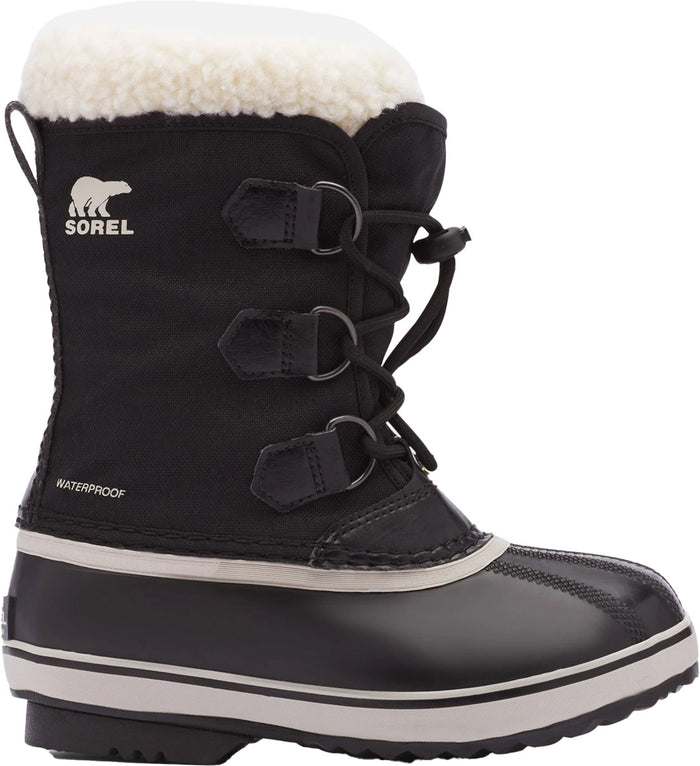 Youth Pac Winter Boots - Kids'