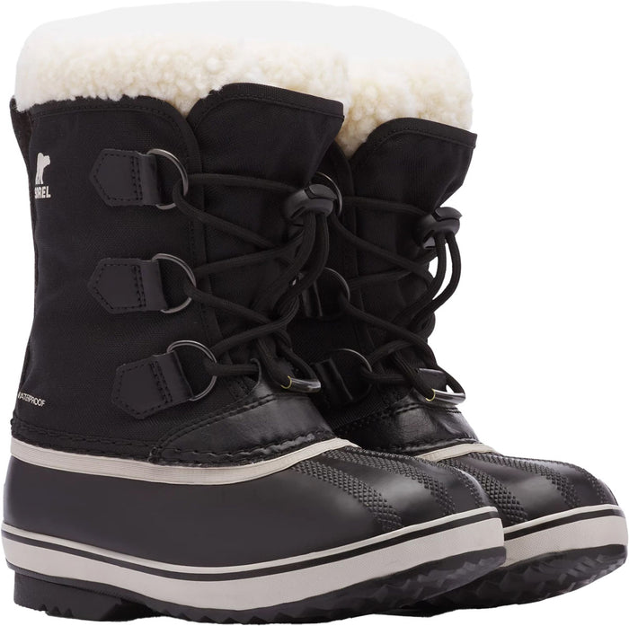 Youth Pac Winter Boots - Kids'